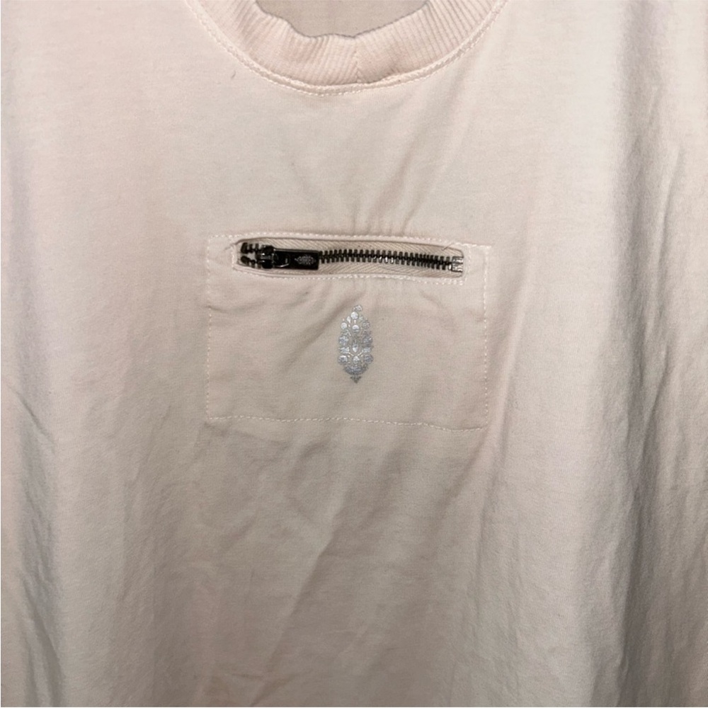 NWOT FP Movement Hot Shot Tunic Tank in Beached Clay Size XS $98 Retail - Picture 8 of 8
